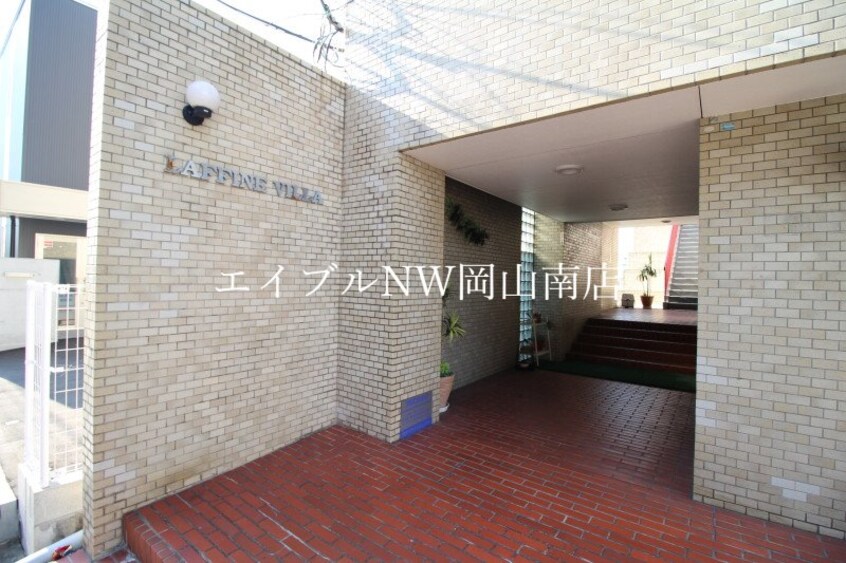  宇野線<宇野みなと線>/備前西市駅 徒歩40分 2階 築47年