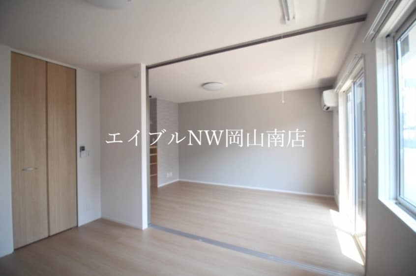  宇野線<宇野みなと線>/備前西市駅 徒歩46分 1階 築1年