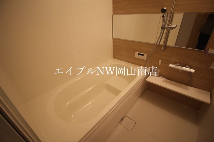 宇野線<宇野みなと線>/備前西市駅 徒歩46分 1階 築1年
