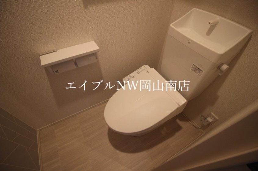  宇野線<宇野みなと線>/備前西市駅 徒歩46分 1階 築1年