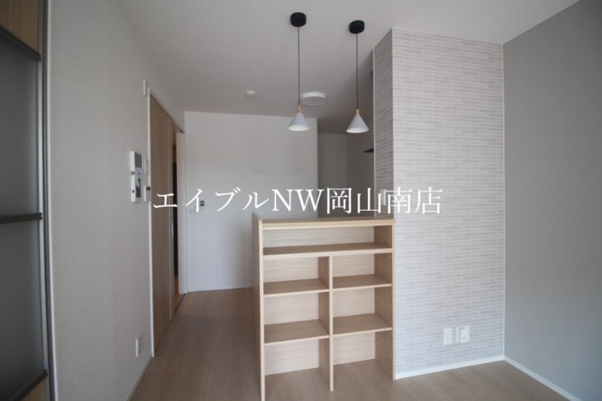  宇野線<宇野みなと線>/備前西市駅 徒歩46分 1階 築1年