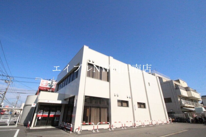 香川銀行岡山南支店(銀行)まで247m 宇野線<宇野みなと線>/備前西市駅 徒歩46分 1階 築1年