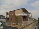 宇野線<宇野みなと線>/妹尾駅 徒歩14分 2階 築14年の外観