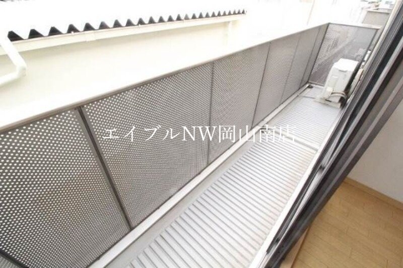  宇野線<宇野みなと線>/備前西市駅 徒歩21分 2階 築22年