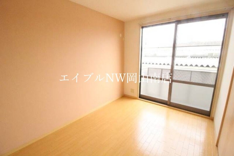  宇野線<宇野みなと線>/備前西市駅 徒歩21分 2階 築22年