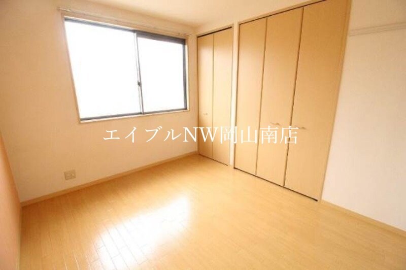  宇野線<宇野みなと線>/備前西市駅 徒歩21分 2階 築22年