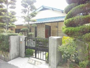 豊成大村様貸家