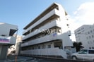 宇野線<宇野みなと線>/大元駅 徒歩28分 4階 築34年の外観