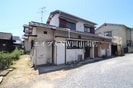 山陽本線（中国）/岡山駅 バス:25分:停歩3分 1階 築55年の外観