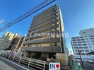 宇野線<宇野みなと線>/大元駅 徒歩15分 2階 築7年の外観