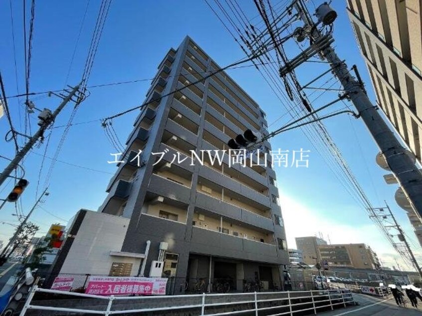  宇野線<宇野みなと線>/大元駅 徒歩15分 2階 築7年