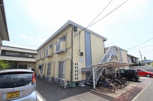 ル・クール東古松Ⅱ