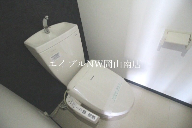  岡山市電清輝橋線<岡山電気軌道>/清輝橋駅 徒歩28分 3階 築39年