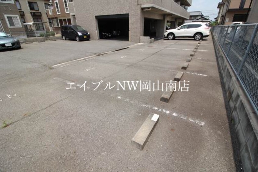  岡山市電清輝橋線<岡山電気軌道>/清輝橋駅 徒歩36分 2階 築26年