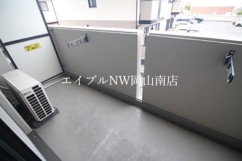  岡山市電清輝橋線<岡山電気軌道>/清輝橋駅 徒歩36分 2階 築26年