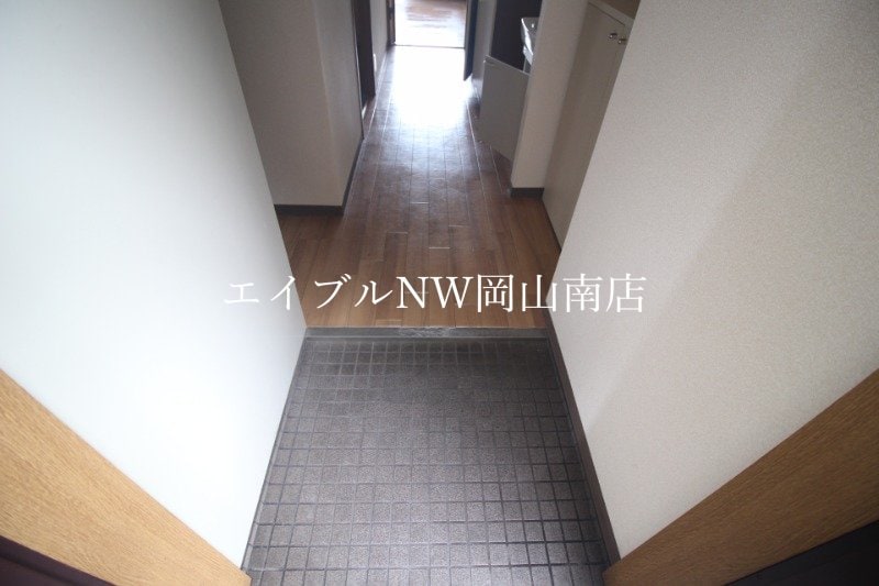  岡山市電清輝橋線<岡山電気軌道>/清輝橋駅 徒歩36分 2階 築26年