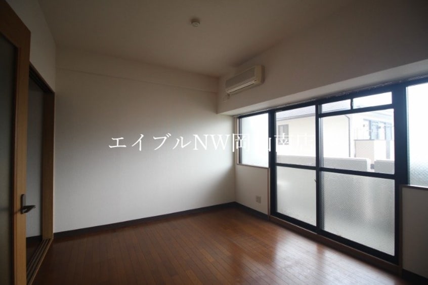  岡山市電清輝橋線<岡山電気軌道>/清輝橋駅 徒歩36分 2階 築26年