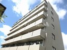 岡山市電清輝橋線<岡山電気軌道>/清輝橋駅 徒歩36分 7階 築26年の外観
