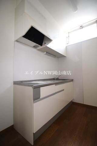  宇野線<宇野みなと線>/宇野駅 徒歩11分 1階 築16年