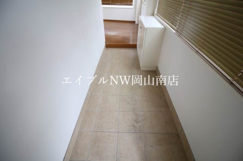  宇野線<宇野みなと線>/宇野駅 徒歩11分 1階 築16年