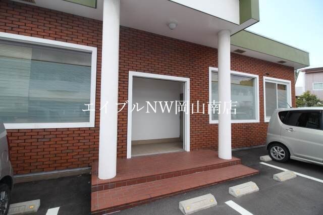  宇野線<宇野みなと線>/宇野駅 徒歩11分 1階 築16年