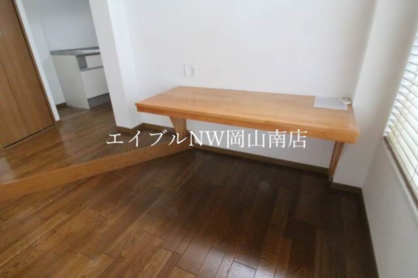  宇野線<宇野みなと線>/宇野駅 徒歩11分 1階 築16年