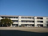 玉野市立田井小学校(小学校)まで432m 宇野線<宇野みなと線>/備前田井駅 徒歩9分 1階 築26年