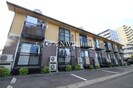 宇野線<宇野みなと線>/大元駅 徒歩15分 2階 築29年の外観
