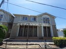 岡山市電清輝橋線<岡山電気軌道>/清輝橋駅 徒歩38分 1階 築17年の外観