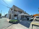宇野線<宇野みなと線>/備前西市駅 徒歩10分 2階 築18年の外観
