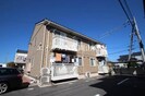 山陽本線（中国）/岡山駅 バス:35分:停歩4分 1階 築19年の外観