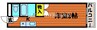 山陽本線（中国）/岡山駅 バス:21分:停歩5分 3階 築30年 1Kの間取り