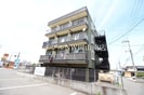 山陽本線（中国）/岡山駅 バス:21分:停歩5分 3階 築30年の外観