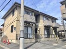 宇野線<宇野みなと線>/宇野駅 徒歩23分 2階 築23年の外観