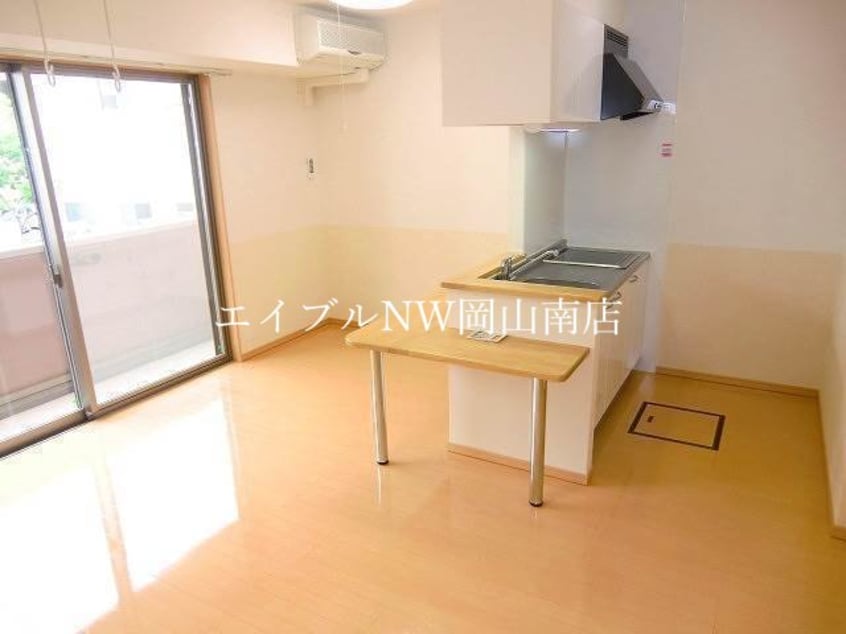  宇野線<宇野みなと線>/大元駅 徒歩2分 2階 築15年