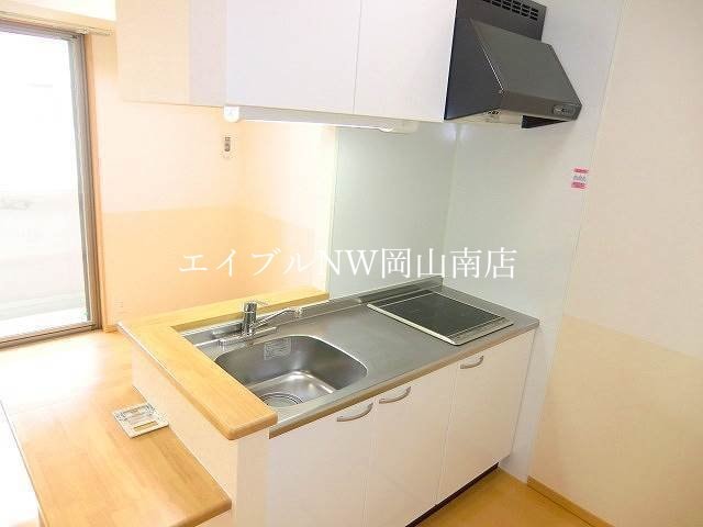  宇野線<宇野みなと線>/大元駅 徒歩2分 2階 築15年