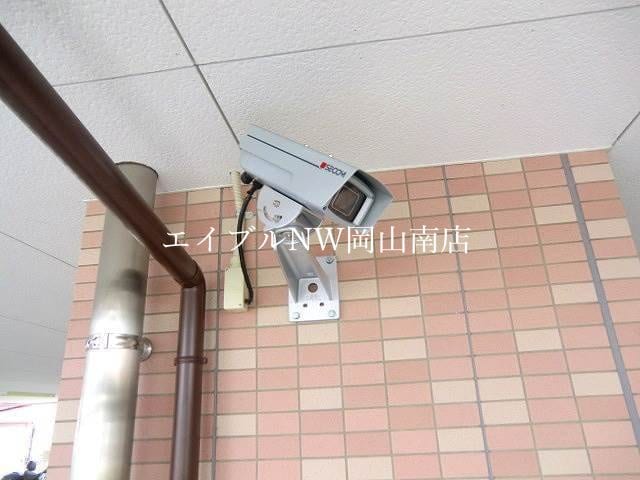  宇野線<宇野みなと線>/大元駅 徒歩2分 2階 築15年