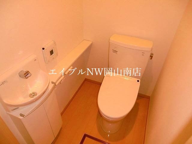  宇野線<宇野みなと線>/大元駅 徒歩2分 2階 築15年