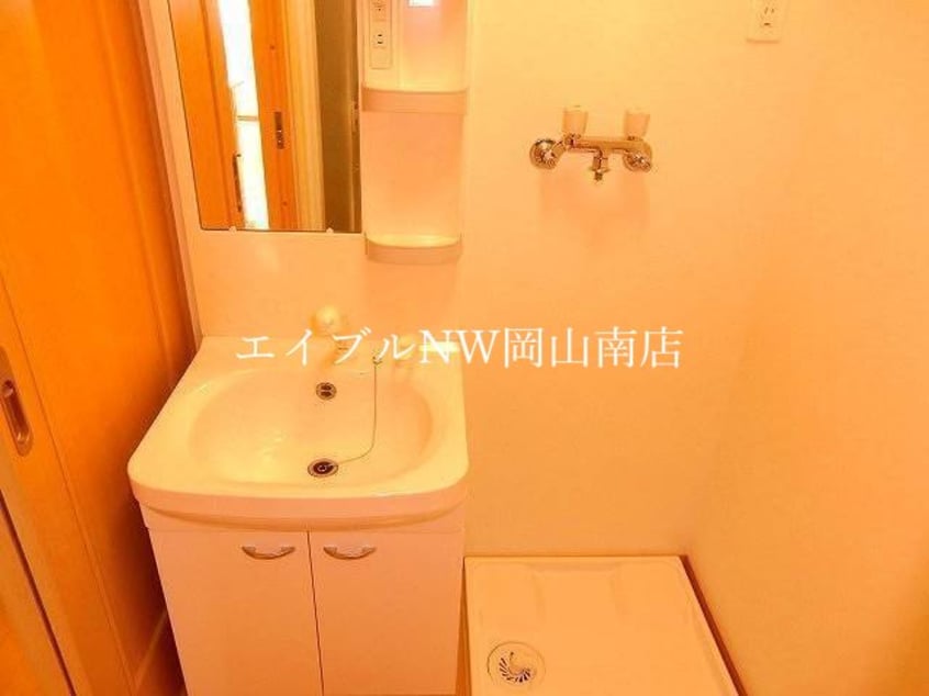  宇野線<宇野みなと線>/大元駅 徒歩2分 2階 築15年