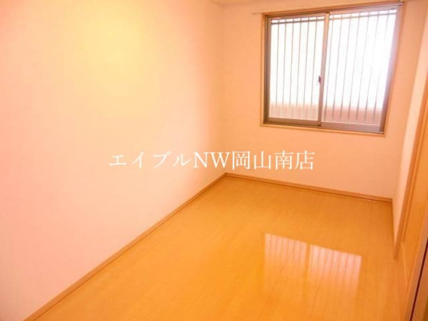  宇野線<宇野みなと線>/大元駅 徒歩2分 2階 築15年