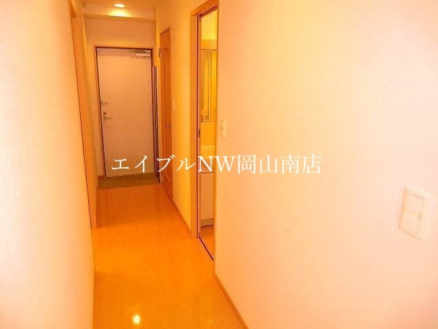  宇野線<宇野みなと線>/大元駅 徒歩2分 2階 築15年