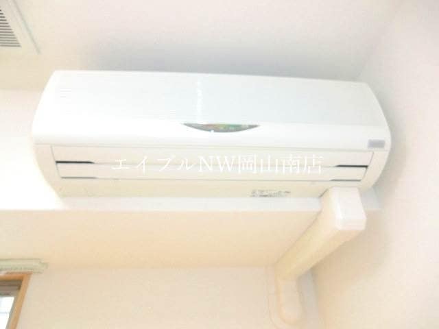  宇野線<宇野みなと線>/大元駅 徒歩2分 2階 築15年