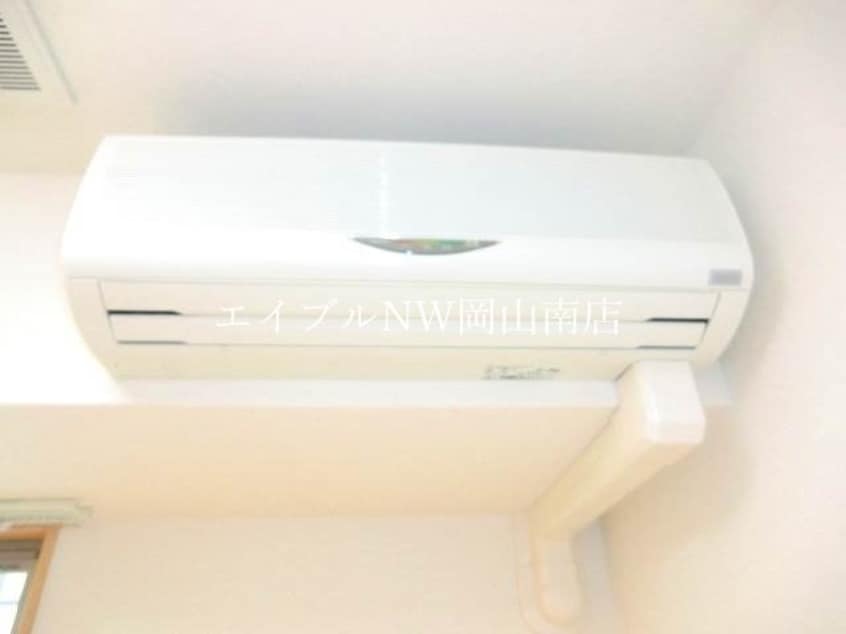  宇野線<宇野みなと線>/大元駅 徒歩2分 2階 築15年