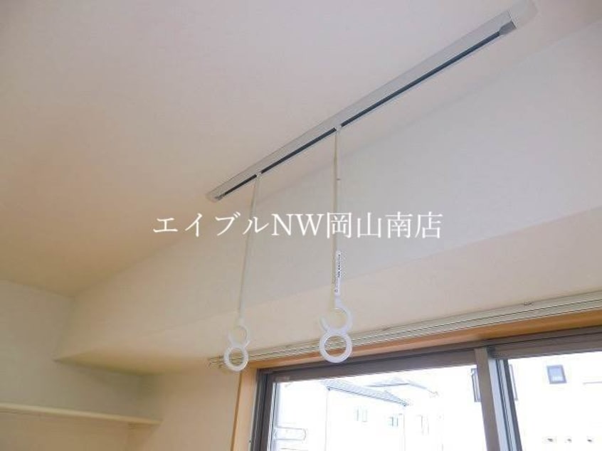  宇野線<宇野みなと線>/大元駅 徒歩2分 2階 築15年