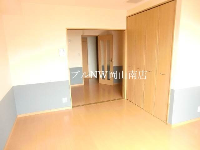  宇野線<宇野みなと線>/大元駅 徒歩8分 4階 築19年