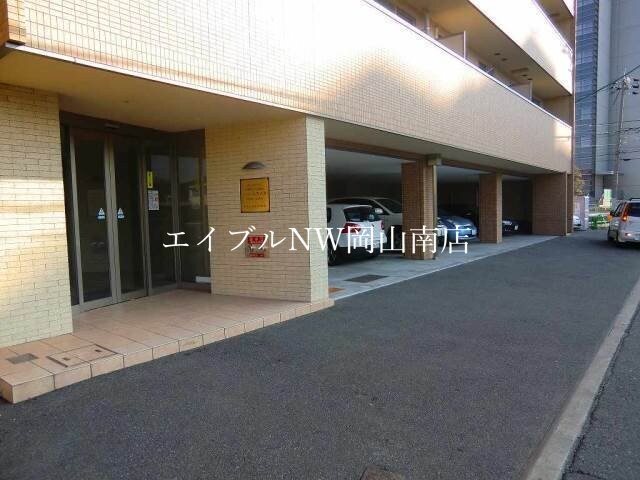  宇野線<宇野みなと線>/大元駅 徒歩8分 4階 築19年