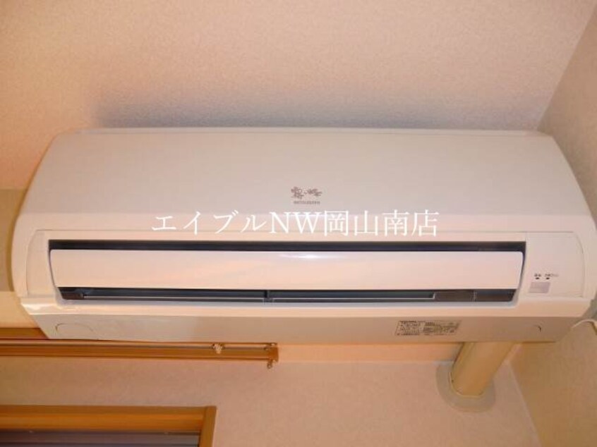  宇野線<宇野みなと線>/大元駅 徒歩8分 4階 築19年