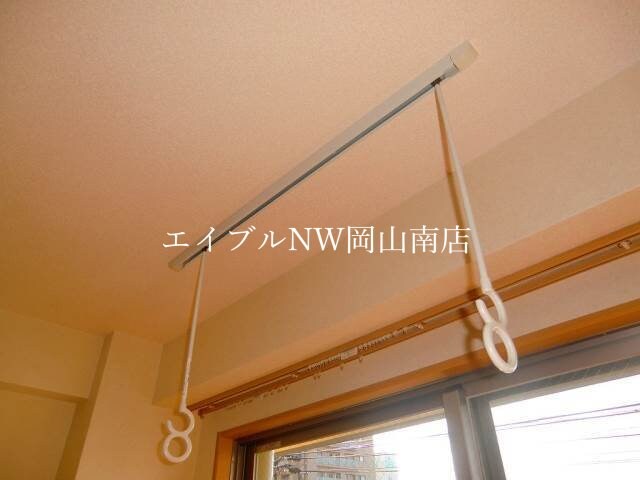  宇野線<宇野みなと線>/大元駅 徒歩8分 4階 築19年