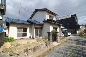 福田栗原様戸建て