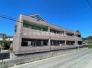 宇野線<宇野みなと線>/常山駅 徒歩42分 1階 築20年の外観